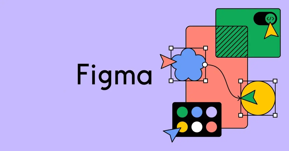 Website Design: Figma